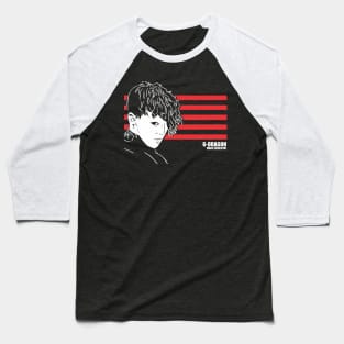 G-DRAGON MADE SERIES 2 Baseball T-Shirt